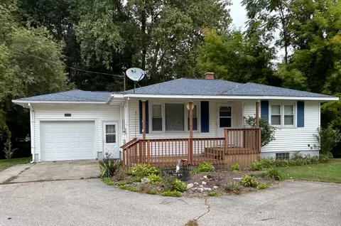 3375 Old Kawkawlin, Bay City, MI 48706
