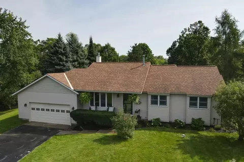 10032 E Harbor Hl #LOT : 5, Traverse City, MI 49684