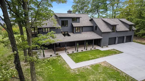 3209 W Trumbull #LOT : B, Maple City, MI 49664