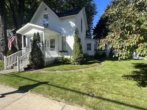 120 S Gladwin, Lake City, MI 49651
