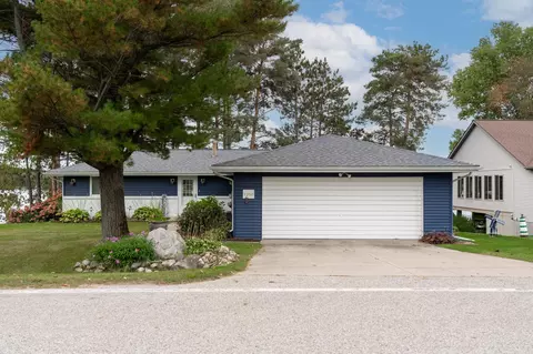 1050 Clubhouse, Lake Isabella, MI 48893