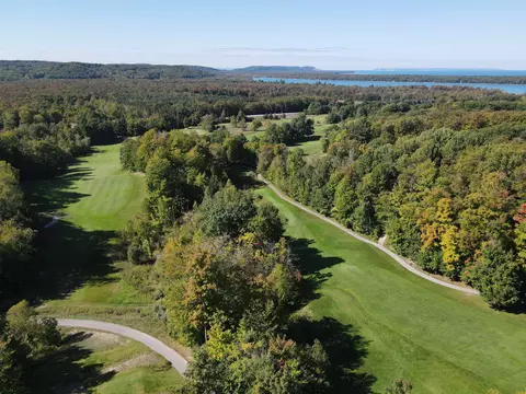 0 E Old Mtn, Cedar, MI 49621 photo 6