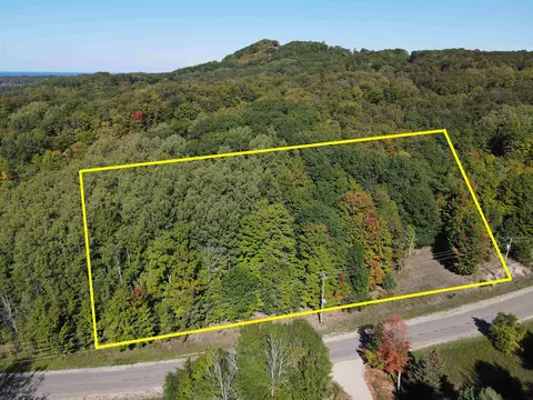 0 E Old Mtn, Cedar, MI 49621