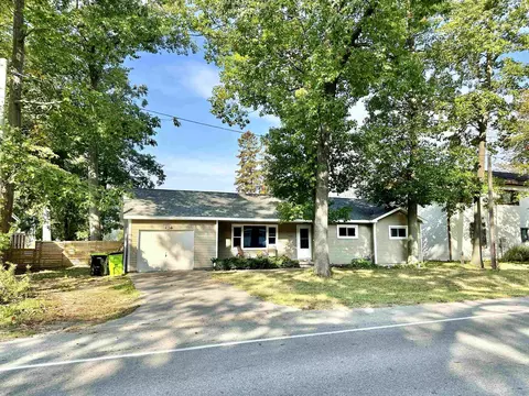 4305 Five Mile, Williamsburg, MI 49690
