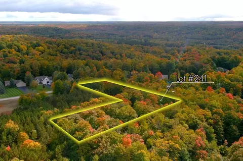 241 Black Ridge Court, Traverse City, MI 49696