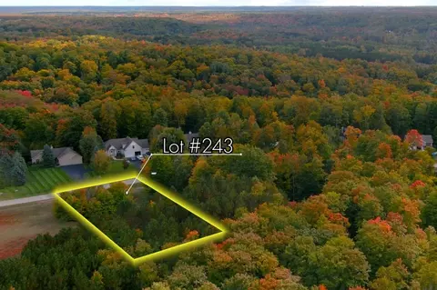 243 Black Ridge Court, Traverse City, MI 49696