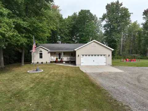 5893 Most, Mount Pleasant, MI 48858