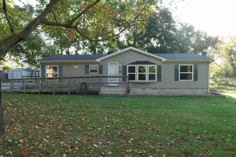 1120 Euclid, Alma, MI 48801