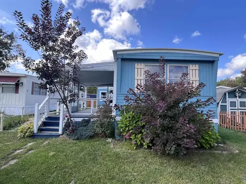 4922 S Walnut, Beaverton, MI 48612