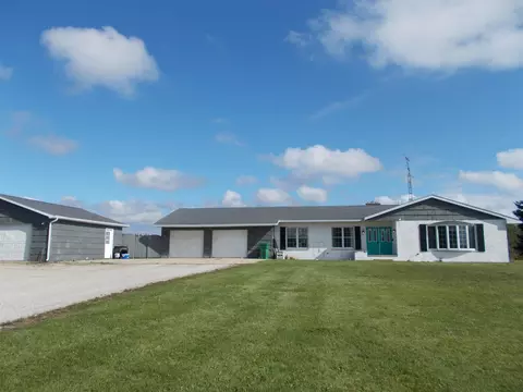 7650 Ora Lk, Hale, MI 48739