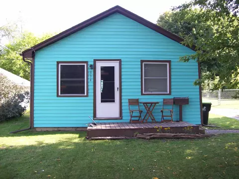 334 S Fourth, West Branch, MI 48661