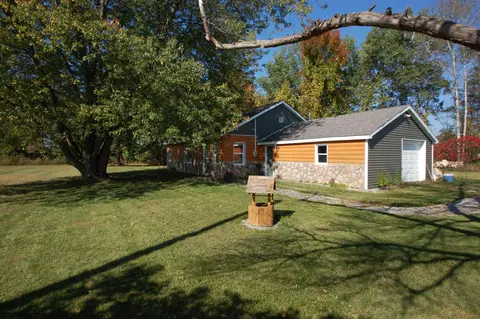 3646 W Greenwood, Alger, MI 48610