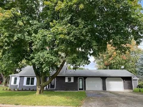 123 S Lincoln #LOT : 10, Saint Louis, MI 48880