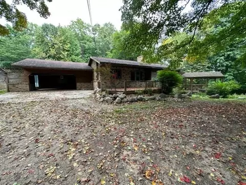 4700 N Lucas, Manton, MI 49663