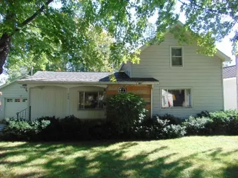 220 N Saint Johns, Ithaca, MI 48847