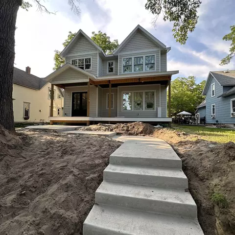 611 Webster, Traverse City, MI 49686