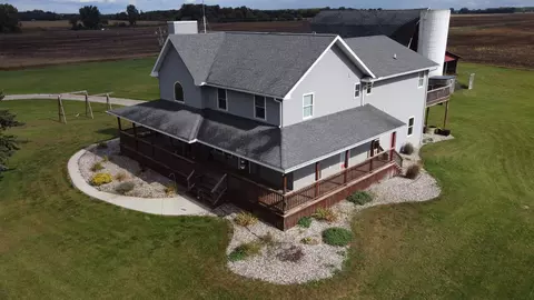 1345 S Pendell, Ithaca, MI 48847