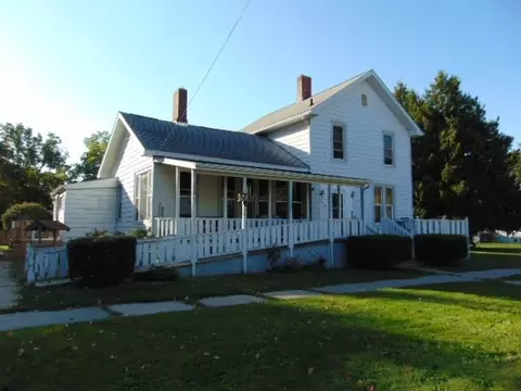 215 N N Pne, Saint Louis, MI 48880