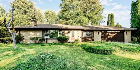 6167 S Crawford, Mount Pleasant, MI 48858