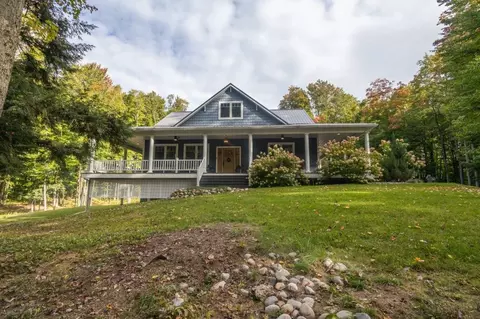 944 W Barratt, Kingsley, MI 49649