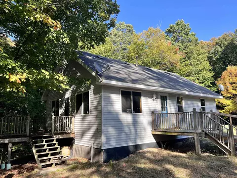9188 Ruttan #LOT : 9&10, Alden, MI 49612