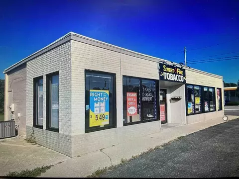 712 E High, Mount Pleasant, MI 48858