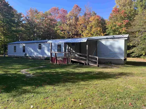 5143 Wintergreen, Kalkaska, MI 49646