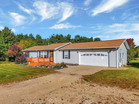 11766 W Burns, Manton, MI 49663