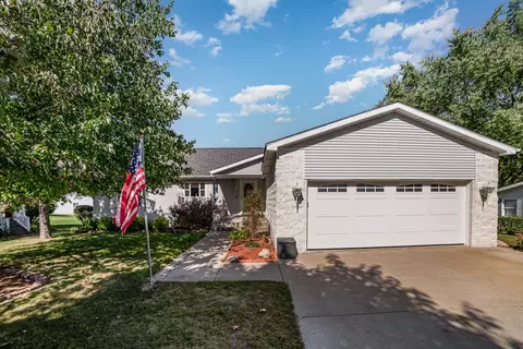 175 E Central, Shepherd, MI 48883