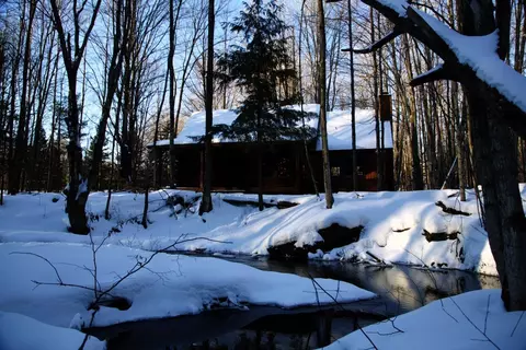 3220 Six Mile Lk, Central Lake, MI 49622