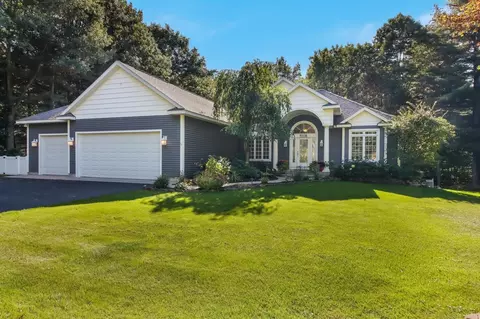 7447 Russ Noble, Traverse City, MI 49684