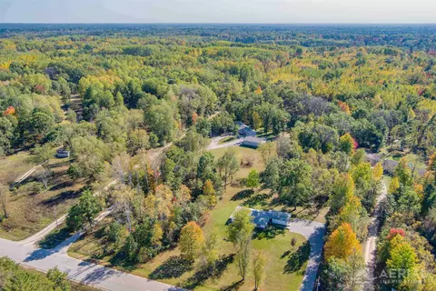 862 E Gallagher, West Branch, MI 48661