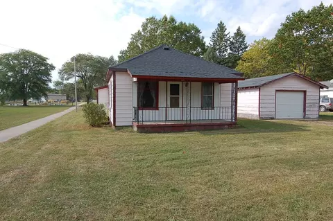 601 Waldo, Cadillac, MI 49601