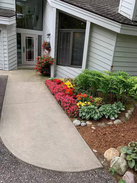 3440 N Lakeside #LOT : N/A, Petoskey, MI 49770