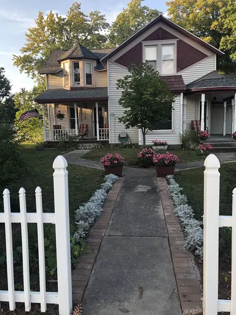 114 W Dresden #LOT : 7, Kalkaska, MI 49646