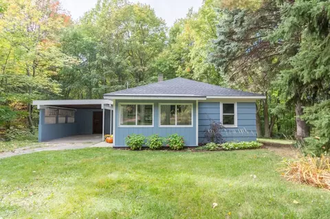 2998 S Good Hbr, Cedar, MI 49621