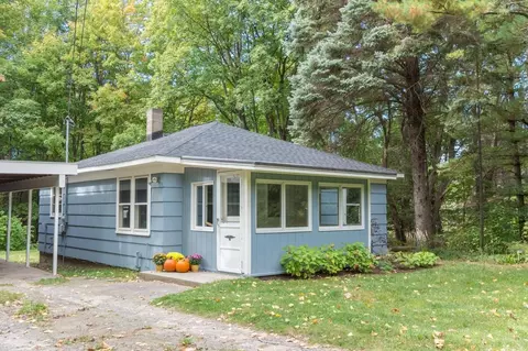 2998 S Good Hbr, Cedar, MI 49621 photo 2