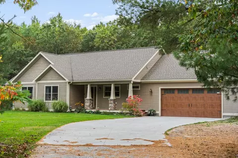 3948 Lazy Frst, Interlochen, MI 49643
