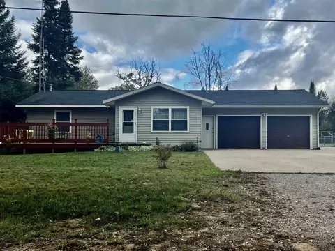 3809 Woods #LOT : 64, Harrison, MI 48625