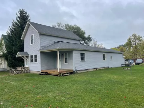 403 E Cayuga, Bellaire, MI 49615