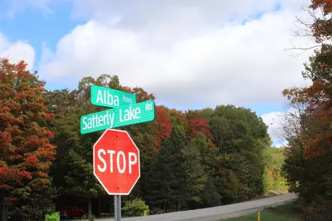 Derry, Alba, MI 49611