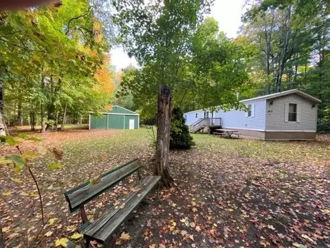 4618 Oslund #LOT : 5, Mancelona, MI 49659