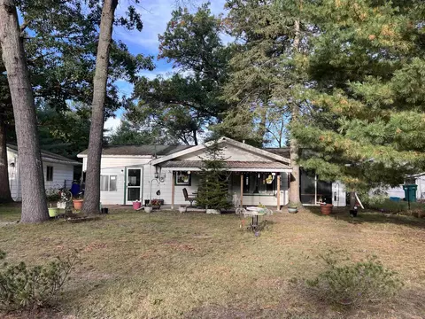 5304 Oak, Alger, MI 48610