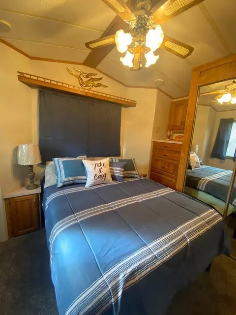 3675 E Michigan #LOT 90, Au Gres, MI 48703 photo 11