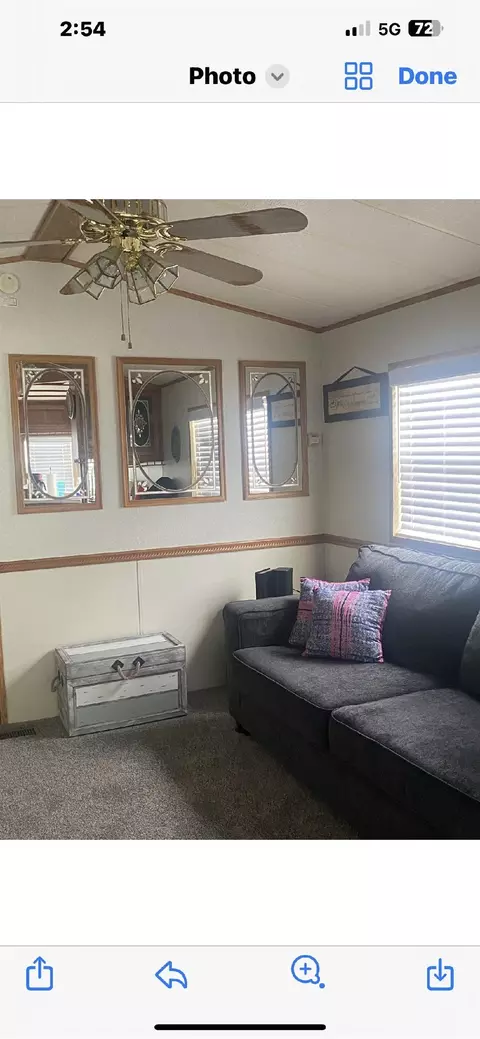 3675 E Michigan #LOT 90, Au Gres, MI 48703 photo 6