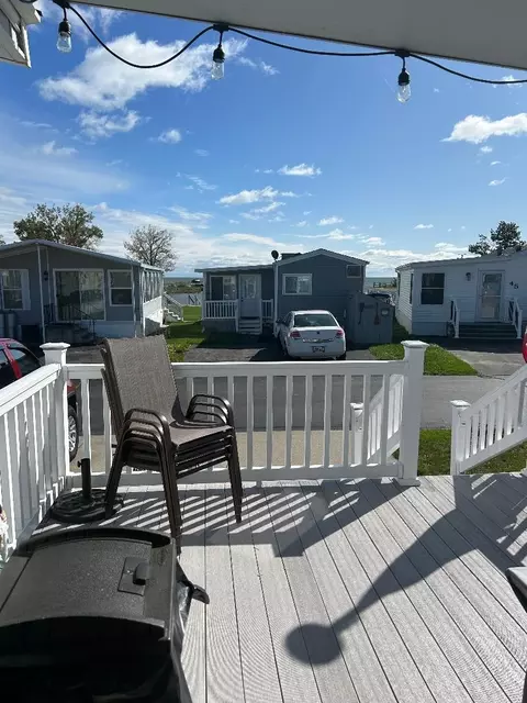 3675 E Michigan #LOT 90, Au Gres, MI 48703 photo 2