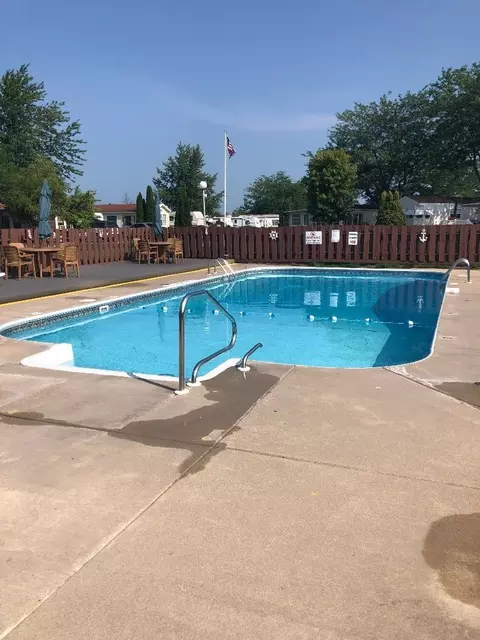 3675 E Michigan #LOT 90, Au Gres, MI 48703 photo 15