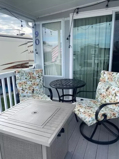 3675 E Michigan #LOT 90, Au Gres, MI 48703 photo 3