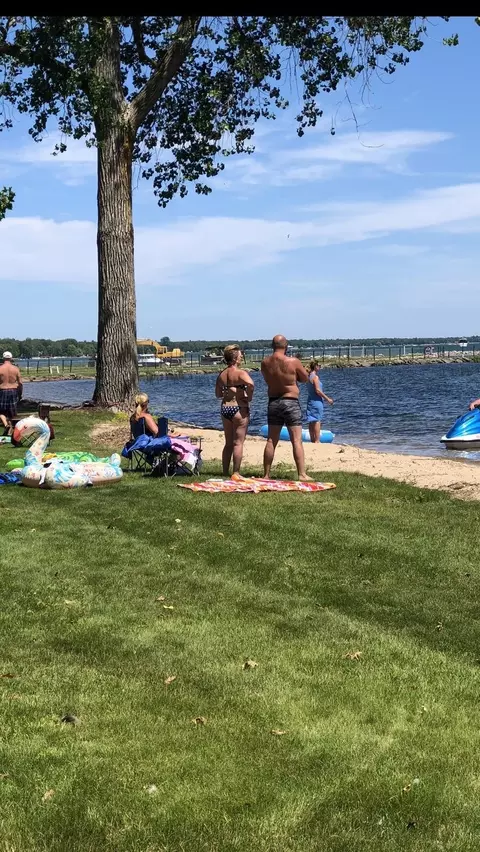 3675 E Michigan #LOT 90, Au Gres, MI 48703 photo 18