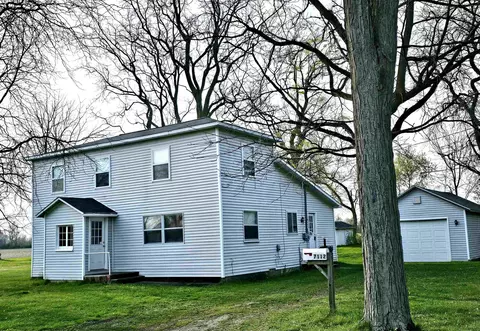 7112 Taylor, Elwell, MI 48832